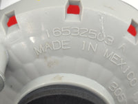 2006-2011 Chevrolet Hhr Tail Light Assembly Driver Left OEM P/N:16532503 A Fits Fits 2006 2007 2008 2009 2010 2011 OEM Used 