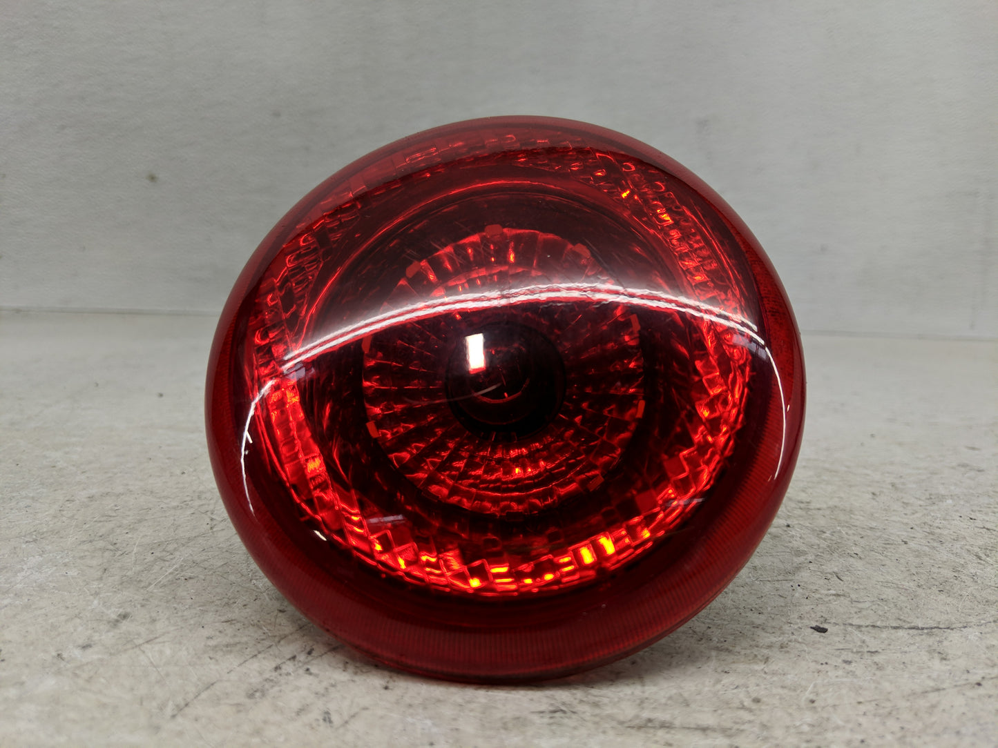 2006-2011 Chevrolet Hhr Tail Light Assembly Driver Left OEM P/N:16532503 A Fits Fits 2006 2007 2008 2009 2010 2011 OEM Used 