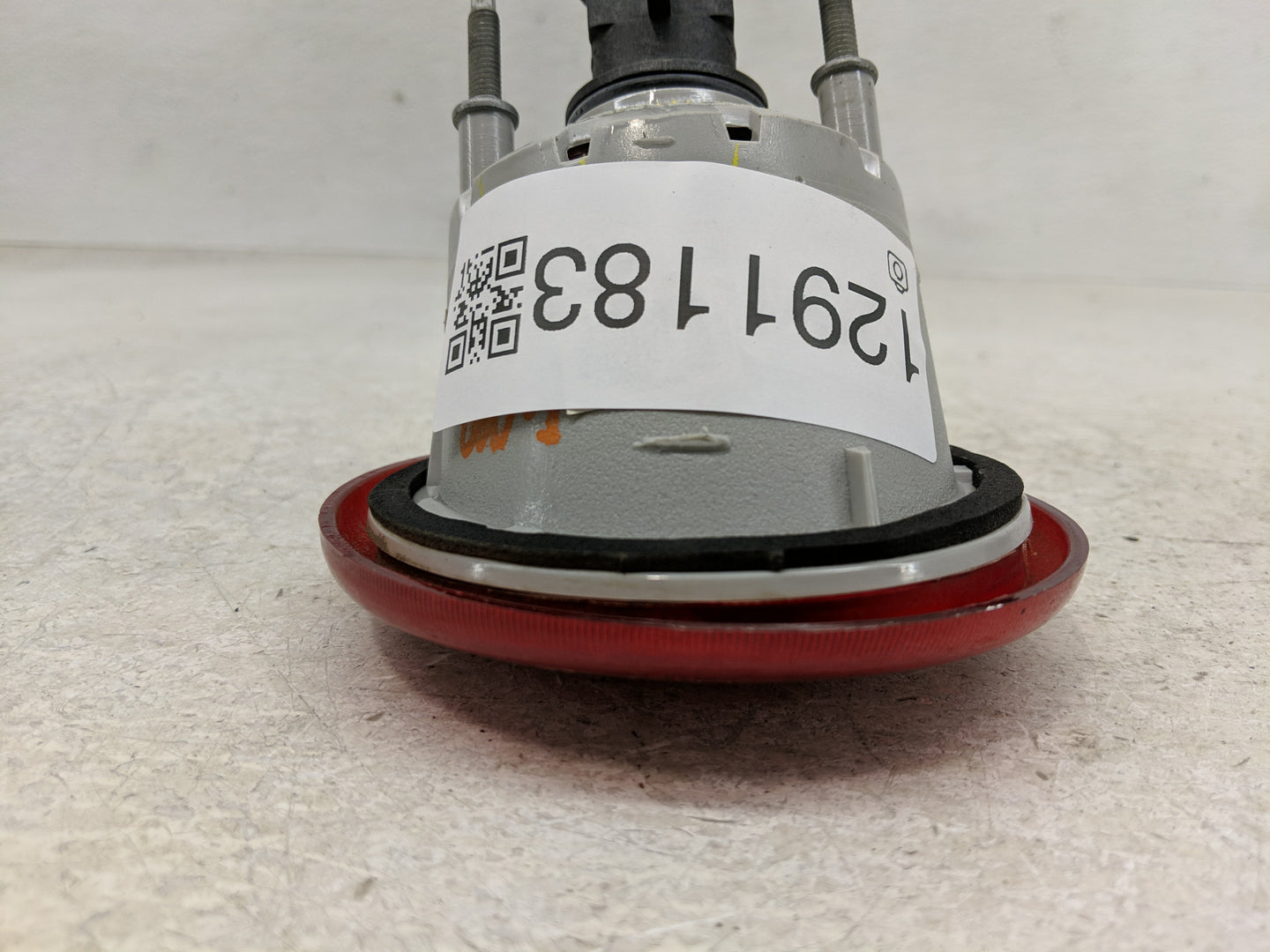 2006-2011 Chevrolet Hhr Tail Light Assembly Driver Left OEM P/N:16532503 A Fits Fits 2006 2007 2008 2009 2010 2011 OEM Used 