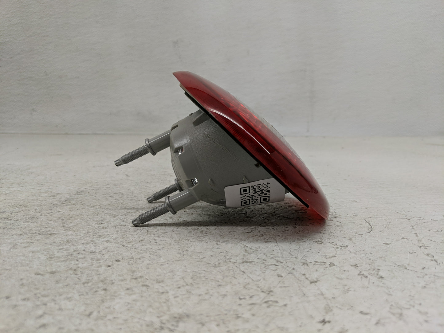 2006-2011 Chevrolet Hhr Tail Light Assembly Driver Left OEM Fits Fits 2006 2007 2008 2009 2010 2011 OEM Used Auto Parts - Oe