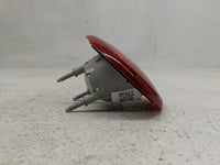 2006-2011 Chevrolet Hhr Tail Light Assembly Driver Left OEM Fits Fits 2006 2007 2008 2009 2010 2011 OEM Used Auto Parts - Oe