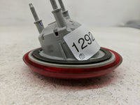 2006-2011 Chevrolet Hhr Tail Light Assembly Driver Left OEM Fits Fits 2006 2007 2008 2009 2010 2011 OEM Used Auto Parts - Oe