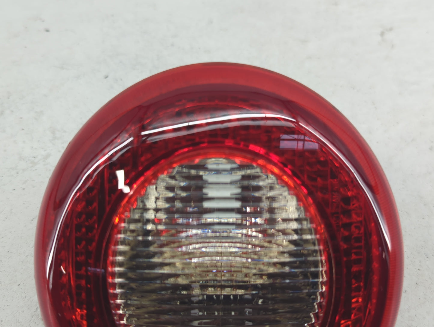2006-2011 Chevrolet Hhr Tail Light Assembly Driver Left OEM P/N:16532493 A Fits Fits 2006 2007 2008 2009 2010 2011 OEM Used 