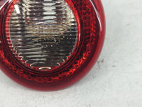 2006-2011 Chevrolet Hhr Tail Light Assembly Driver Left OEM P/N:16532493 A Fits Fits 2006 2007 2008 2009 2010 2011 OEM Used 