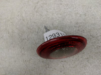 2006-2011 Chevrolet Hhr Tail Light Assembly Driver Left OEM Fits Fits 2006 2007 2008 2009 2010 2011 OEM Used Auto Parts - Oe