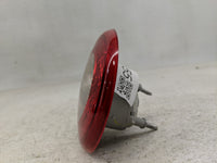 2006-2011 Chevrolet Hhr Tail Light Assembly Driver Left OEM Fits Fits 2006 2007 2008 2009 2010 2011 OEM Used Auto Parts - Oe