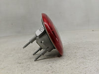 2006-2011 Chevrolet Hhr Tail Light Assembly Driver Left OEM Fits Fits 2006 2007 2008 2009 2010 2011 OEM Used Auto Parts - Oe