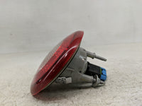 2006-2011 Chevrolet Hhr Tail Light Assembly Driver Left OEM Fits Fits 2006 2007 2008 2009 2010 2011 OEM Used Auto Parts - Oe
