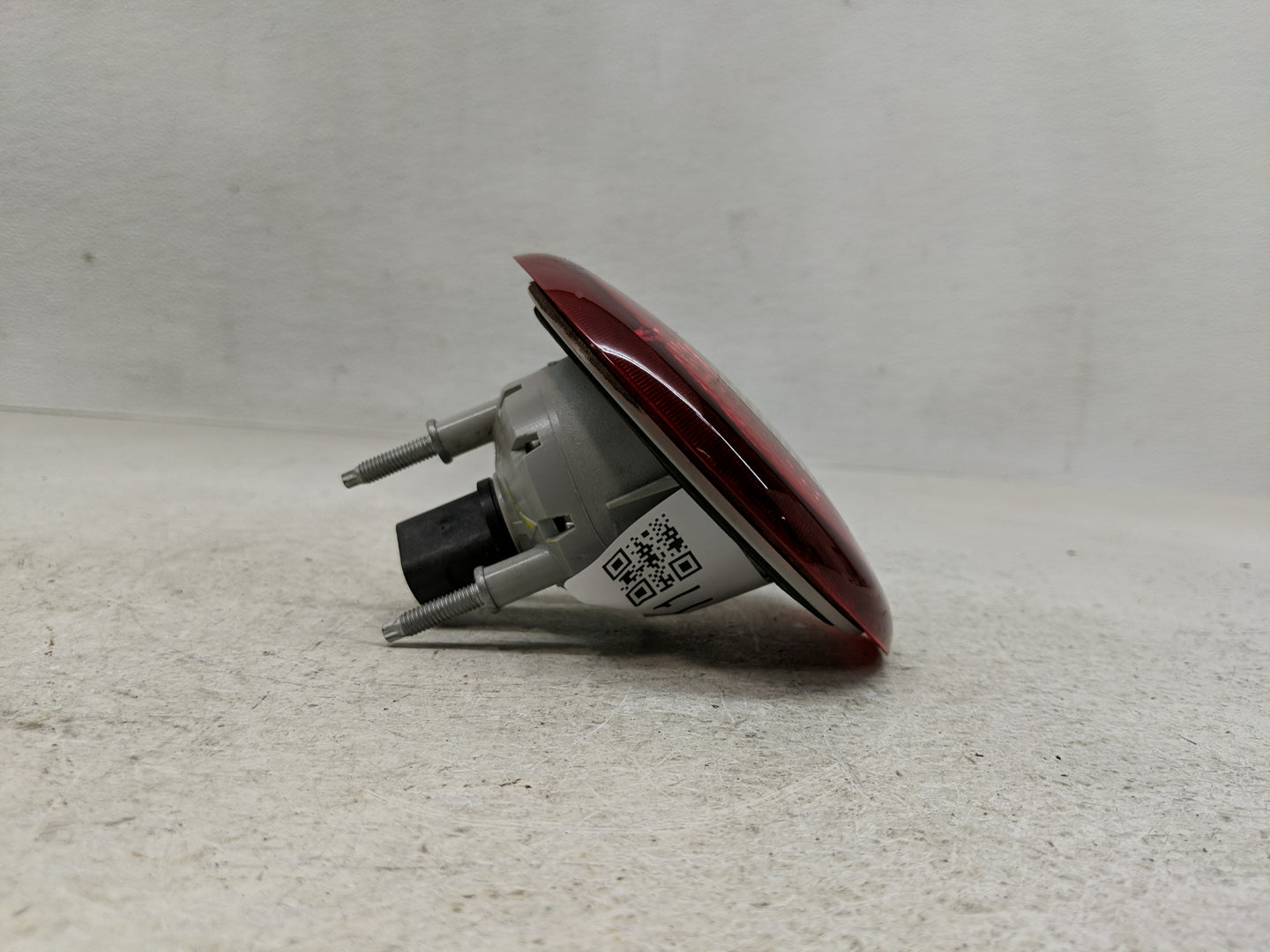 2006-2011 Chevrolet Hhr Tail Light Assembly Passenger Right OEM Fits Fits 2006 2007 2008 2009 2010 2011 OEM Used Auto Parts 