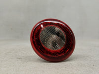 2006-2011 Chevrolet Hhr Tail Light Assembly Driver Left OEM Fits Fits 2006 2007 2008 2009 2010 2011 OEM Used Auto Parts - Oe