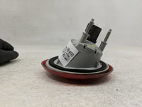 2006-2011 Chevrolet Hhr Tail Light Assembly Driver Left OEM Fits Fits 2006 2007 2008 2009 2010 2011 OEM Used Auto Parts - Oe