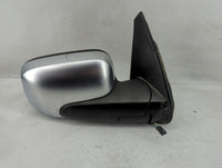 2006-2007 Chevrolet Hhr Passenger Side View Mirror - Right Door Mirror OEM Used - Oemusedautoparts1.com