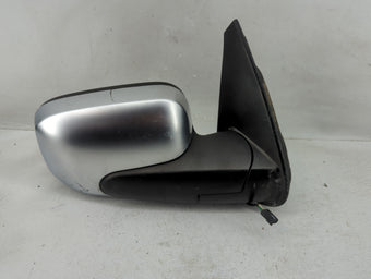 compare product 2006-2007 Chevrolet Hhr Passenger Side View Mirror - Right Door Mirror OEM Used