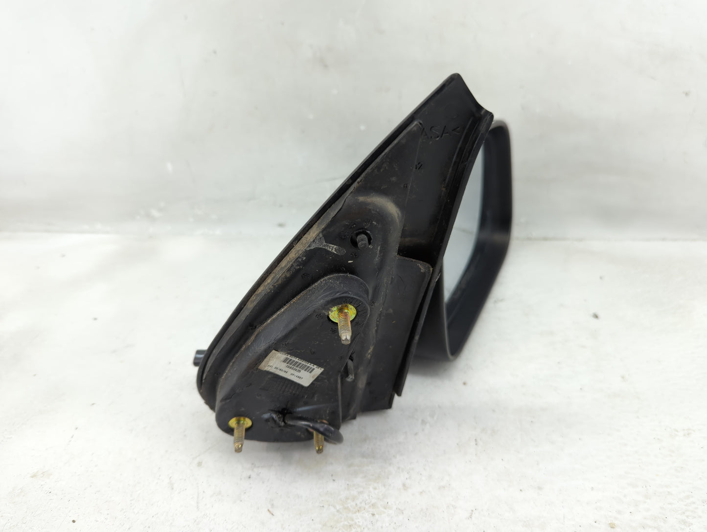 2006-2007 Chevrolet Hhr Passenger Side View Mirror - Right Door Mirror OEM Used - Oemusedautoparts1.com