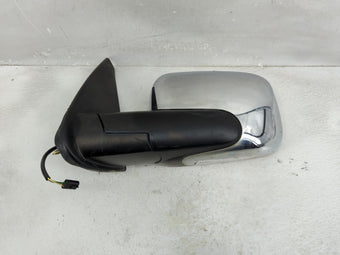 compare product 2006-2007 Chevrolet Hhr Driver Side View Mirror - Left Door Mirror OEM Used