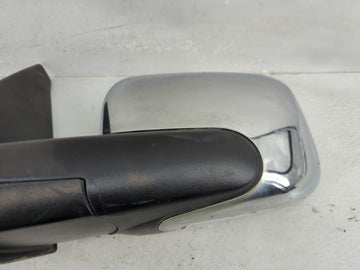 2006-2007 Chevrolet Hhr Driver Side View Mirror - Left Door Mirror OEM Used