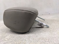 2006-2009 Chevrolet Hhr Headrest Head Rest Rear Seat Fits Fits 2006 2007 2008 2009 OEM Used Auto Parts - Oemusedautoparts1.c