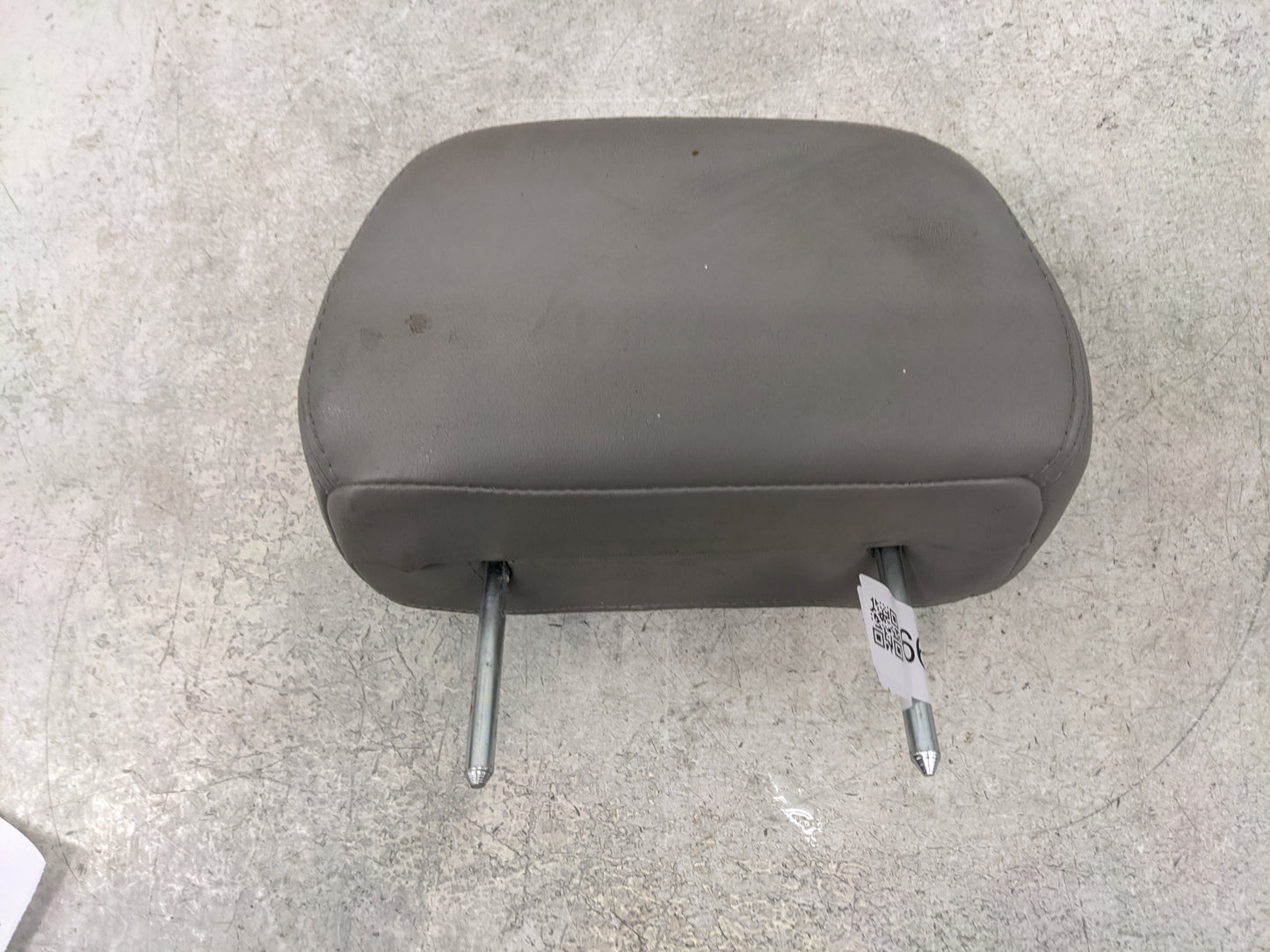 2006-2009 Chevrolet Hhr Headrest Head Rest Rear Seat Fits Fits 2006 2007 2008 2009 OEM Used Auto Parts - Oemusedautoparts1.c
