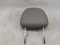 2006-2009 Chevrolet Hhr Headrest Head Rest Rear Seat Fits Fits 2006 2007 2008 2009 OEM Used Auto Parts - Oemusedautoparts1.c