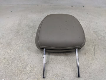 2006-2009 Chevrolet Hhr Headrest Head Rest Rear Seat Fits Fits 2006 2007 2008 2009 OEM Used Auto Parts - Oemusedautoparts1.c