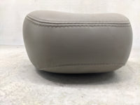 2006-2009 Chevrolet Hhr Headrest Head Rest Rear Seat Fits Fits 2006 2007 2008 2009 OEM Used Auto Parts - Oemusedautoparts1.c
