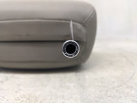 2006-2009 Chevrolet Hhr Headrest Head Rest Rear Seat Fits Fits 2006 2007 2008 2009 OEM Used Auto Parts - Oemusedautoparts1.c