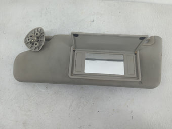 compare product 2006-2011 Chevrolet Hhr Sun Visor Shade Replacement Driver Left Mirror Fits Fits 2006 2007 2008 2009 2010 2011 OEM Used Auto Parts