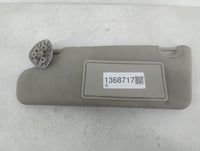 2006-2011 Chevrolet Hhr Sun Visor Shade Replacement Driver Left Mirror Fits Fits 2006 2007 2008 2009 2010 2011 OEM Used Auto