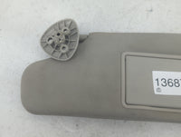 2006-2011 Chevrolet Hhr Sun Visor Shade Replacement Driver Left Mirror Fits Fits 2006 2007 2008 2009 2010 2011 OEM Used Auto