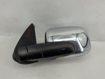 compare product 2006-2011 Chevrolet Hhr Driver Side View Mirror - Left Door Mirror OEM Used