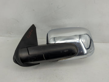 2006-2011 Chevrolet Hhr Driver Side View Mirror - Left Door Mirror OEM Used - Oemusedautoparts1.com