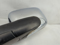 2006-2011 Chevrolet Hhr Driver Side View Mirror - Left Door Mirror OEM Used - Oemusedautoparts1.com