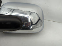 2006-2011 Chevrolet Hhr Driver Side View Mirror - Left Door Mirror OEM Used - Oemusedautoparts1.com