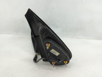 2006-2011 Chevrolet Hhr Driver Side View Mirror - Left Door Mirror OEM Used - Oemusedautoparts1.com
