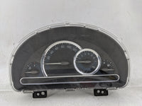 2007 Chevrolet Hhr Instrument Cluster Speedometer Gauges P/N:15944553 Fits OEM Used Auto Parts - Oemusedautoparts1.com