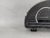 2007 Chevrolet Hhr Instrument Cluster Speedometer Gauges P/N:15944553 Fits OEM Used Auto Parts - Oemusedautoparts1.com