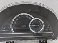 2007 Chevrolet Hhr Instrument Cluster Speedometer Gauges P/N:15944553 Fits OEM Used Auto Parts - Oemusedautoparts1.com