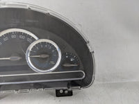 2007 Chevrolet Hhr Instrument Cluster Speedometer Gauges P/N:15944553 Fits OEM Used Auto Parts - Oemusedautoparts1.com