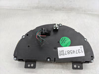2007 Chevrolet Hhr Instrument Cluster Speedometer Gauges P/N:15944553 Fits OEM Used Auto Parts - Oemusedautoparts1.com