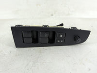 2006-2008 Chevrolet Hhr Master Power Window Switch Replacement Driver Side Left P/N:25401 ZN40A Fits Fits 2006 2007 2008 OEM