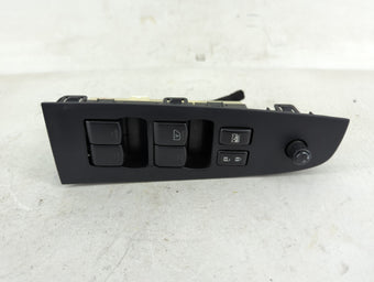 compare product 2006-2008 Chevrolet Hhr Master Power Window Switch Replacement Driver Side Left P/N:25401 ZN40A Fits Fits 2006 2007 2008 OEM Used Auto Parts