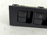 2006-2008 Chevrolet Hhr Master Power Window Switch Replacement Driver Side Left P/N:25401 ZN40A Fits Fits 2006 2007 2008 OEM