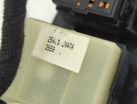 2006-2008 Chevrolet Hhr Master Power Window Switch Replacement Driver Side Left P/N:25401 ZN40A Fits Fits 2006 2007 2008 OEM