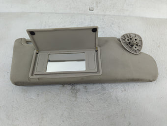 compare product 2006-2011 Chevrolet Hhr Sun Visor Shade Replacement Passenger Right Mirror Fits Fits 2006 2007 2008 2009 2010 2011 OEM Used Auto Parts