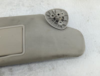 2006-2011 Chevrolet Hhr Sun Visor Shade Replacement Passenger Right Mirror Fits Fits 2006 2007 2008 2009 2010 2011 OEM Used 