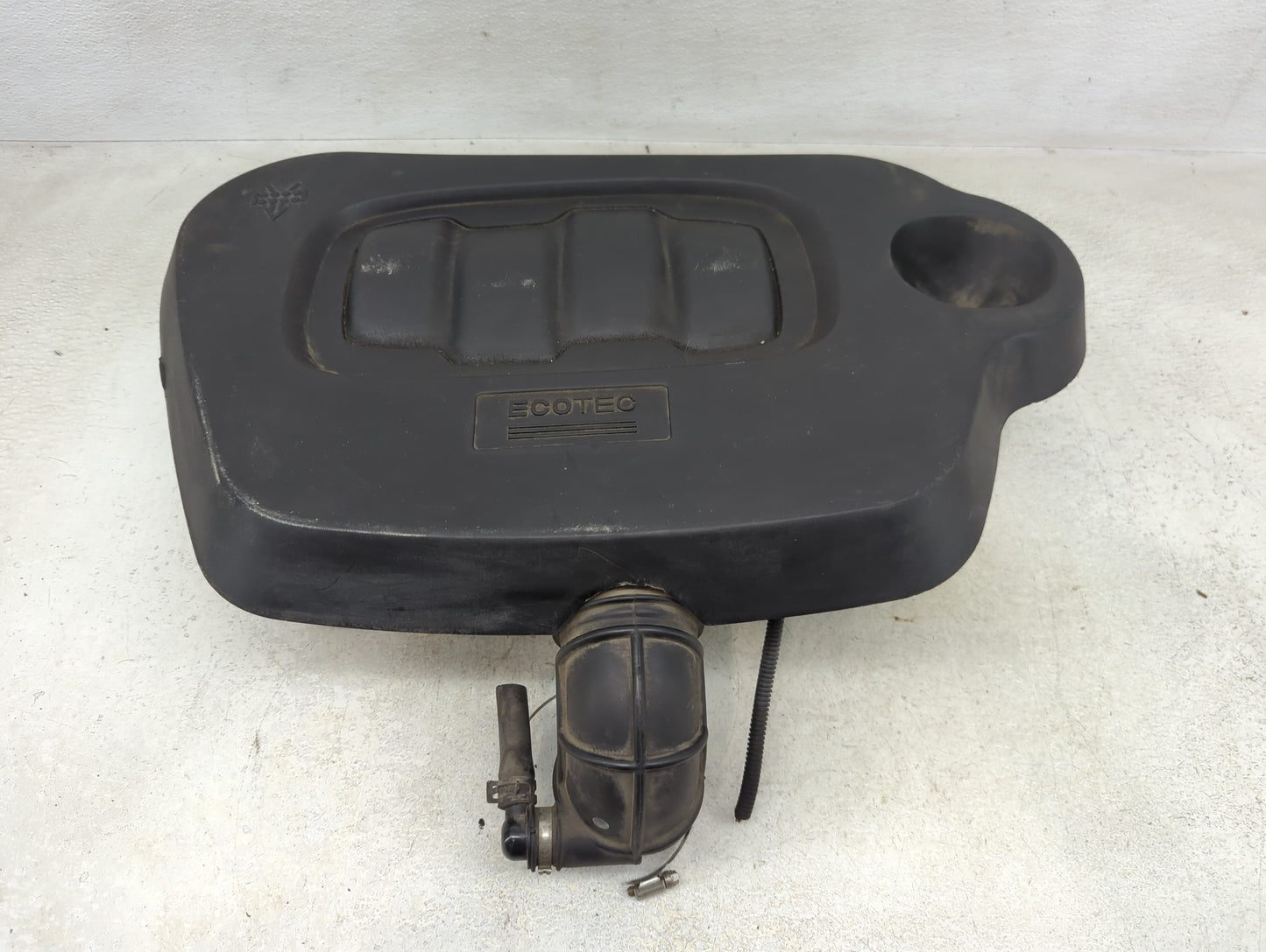 2007 Chevrolet Hhr Engine Cover - Oemusedautoparts1.com