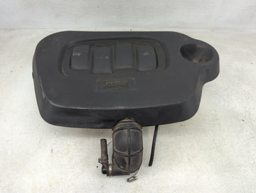 2007 Chevrolet Hhr Engine Cover - Oemusedautoparts1.com