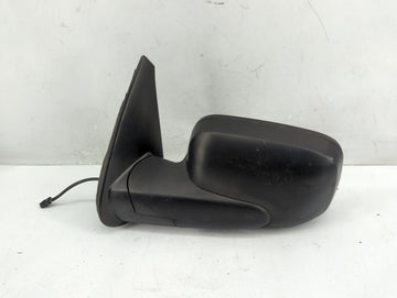 2006-2011 Chevrolet Hhr Driver Side View Mirror - Left Door Mirror OEM Used - Oemusedautoparts1.com