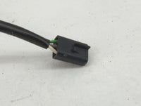 2006-2011 Chevrolet Hhr Driver Side View Mirror - Left Door Mirror OEM Used - Oemusedautoparts1.com