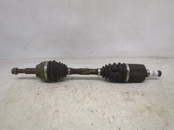 compare product 2006-2011 Chevrolet Hhr Axle Shaft Front Driver Cv C/v 1428627